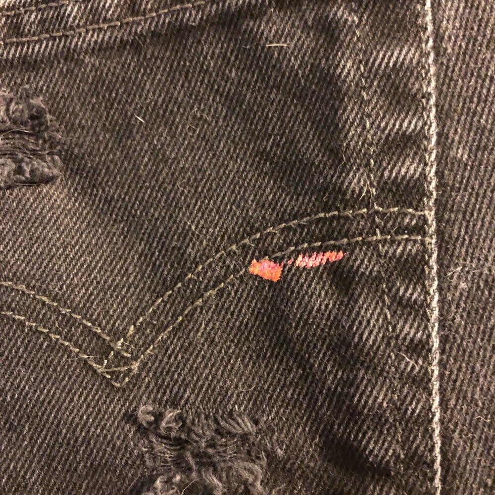 Levi’s - Picture 3 of 3